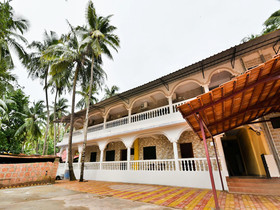 Sulit Comforts By OYO Rooms