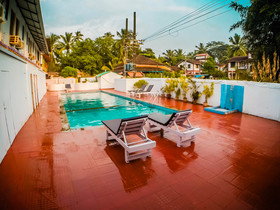 Sunflower Beach Resort