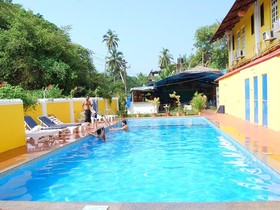 Sunflower Beach Resort