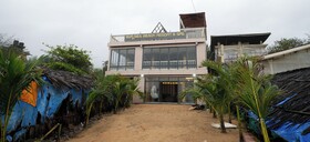 Sun In Sea Beach Resort