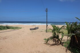 Sun In Sea Beach Resort
