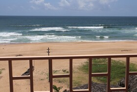 Sun In Sea Beach Resort