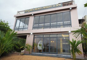 Sun In Sea Beach Resort