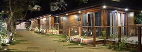 The Baga Beach Resort