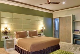 The Baga Beach Resort