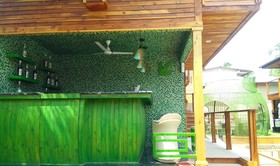 The Baga Beach Resort
