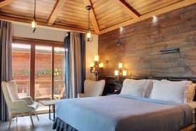 The Baga Beach Resort