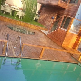 The Baga Beach Resort