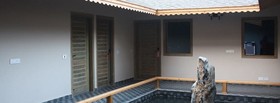 The Baga Beach Resort