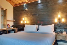 The Baga Beach Resort