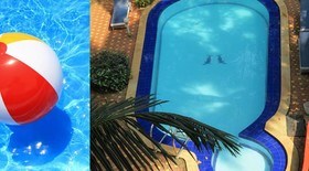 The Camelot Beach Resort