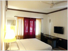 The Camelot Beach Resort