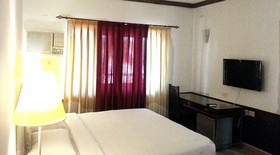 The Camelot Beach Resort