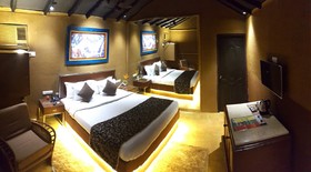The Camelot Beach Resort