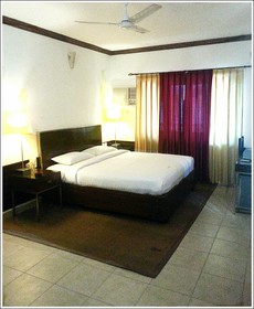The Camelot Beach Resort