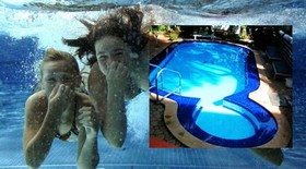 The Camelot Beach Resort