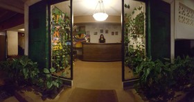 The Camelot Manor