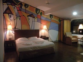 The Camelot Manor