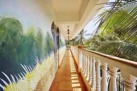 The Camelot Resort