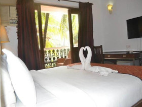 The Camelot Resort