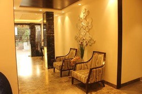 The Flora Residency