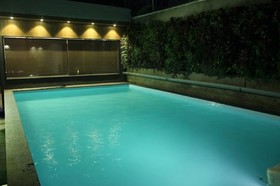 The Flora Residency