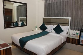 The Flora Residency