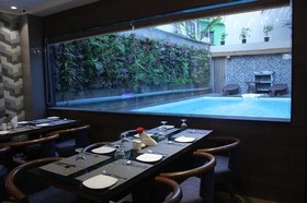 The Flora Residency