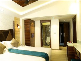 The Flora Residency