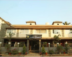 The Flora Residency