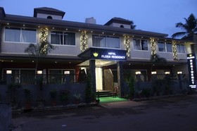 The Flora Residency