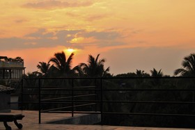 The Golden Sands