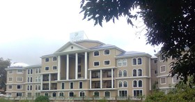 The Golden Suites & Spa, Calangute