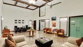 The Golden Suites & Spa, Calangute