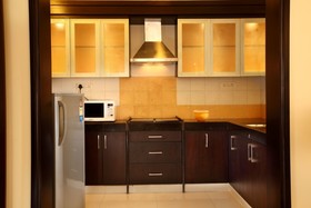 The Golden Suites & Spa, Calangute