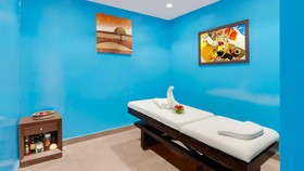 The Golden Suites & Spa, Calangute