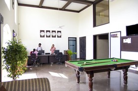 The Golden Suites & Spa, Calangute