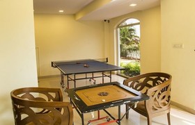 The Golden Suites & Spa, Calangute