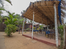 The Spring Beach Cottages