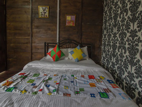The Spring Beach Cottages