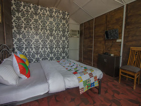The Spring Beach Cottages