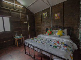 The Spring Beach Cottages