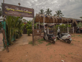 The Spring Beach Cottages