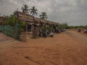 The Spring Beach Cottages