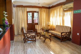 The Verda Osborne Resorts