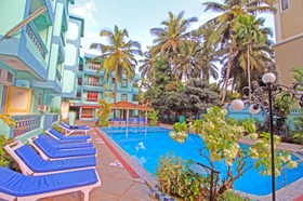 The Verda Osborne Resorts