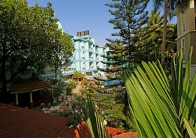 The Verda Osborne Resorts