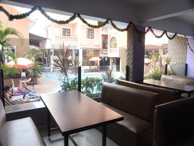 Ticlo Resort