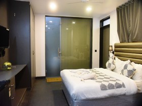 Ticlo Resort