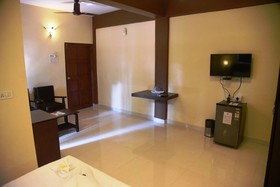 Ticlo Resort